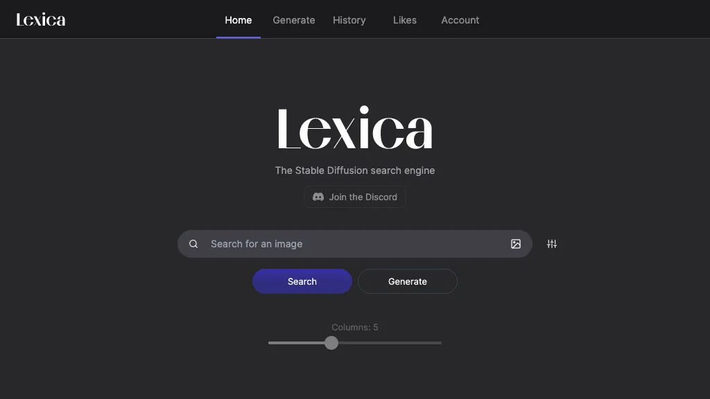 Lexica.art